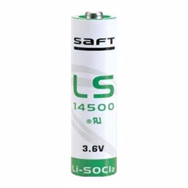 Saft LS 14500 3,6 V AA - CR-SL760